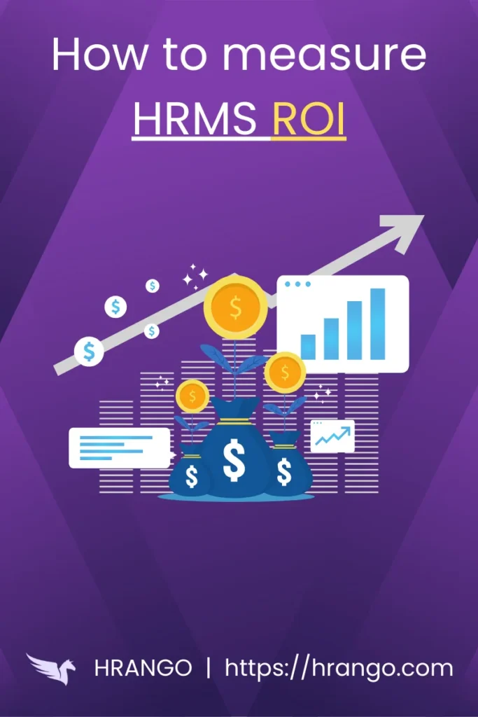 Measuring HRMS ROI: Key Metrics and Analysis