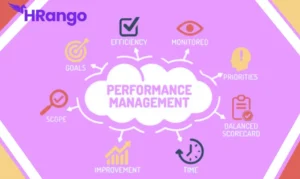 Performance Management