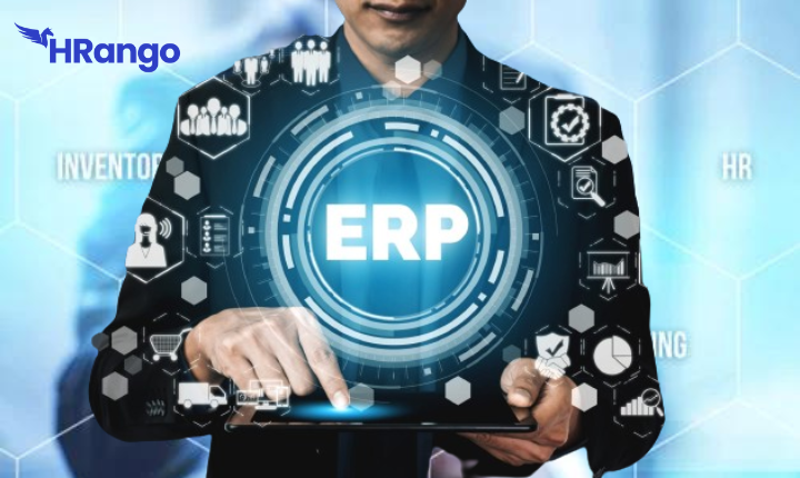 Integrating HRMS with Advanced ERP Systems for Seamless Business Operations