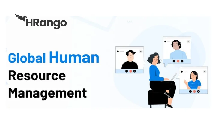 Optimizing Global HR Operations with Multi-Language and Multi-Currency HRMS